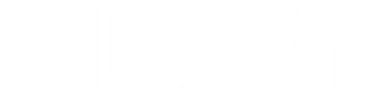 1280px Sidley Austin logo svg allwhite